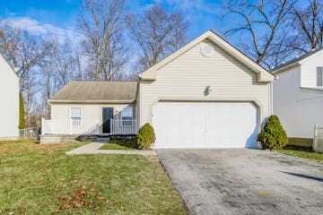 1892 McDowell Ridge Dr Columbus, OH 43223